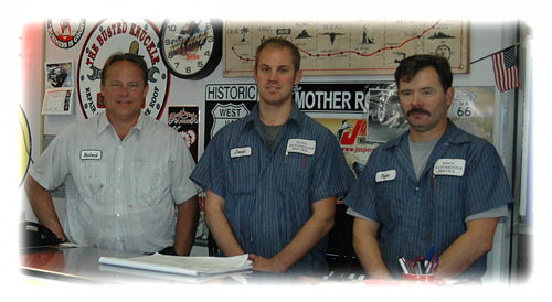 Ken's Automotive McFarland Wisconsin Auto and Truck Repair and Service